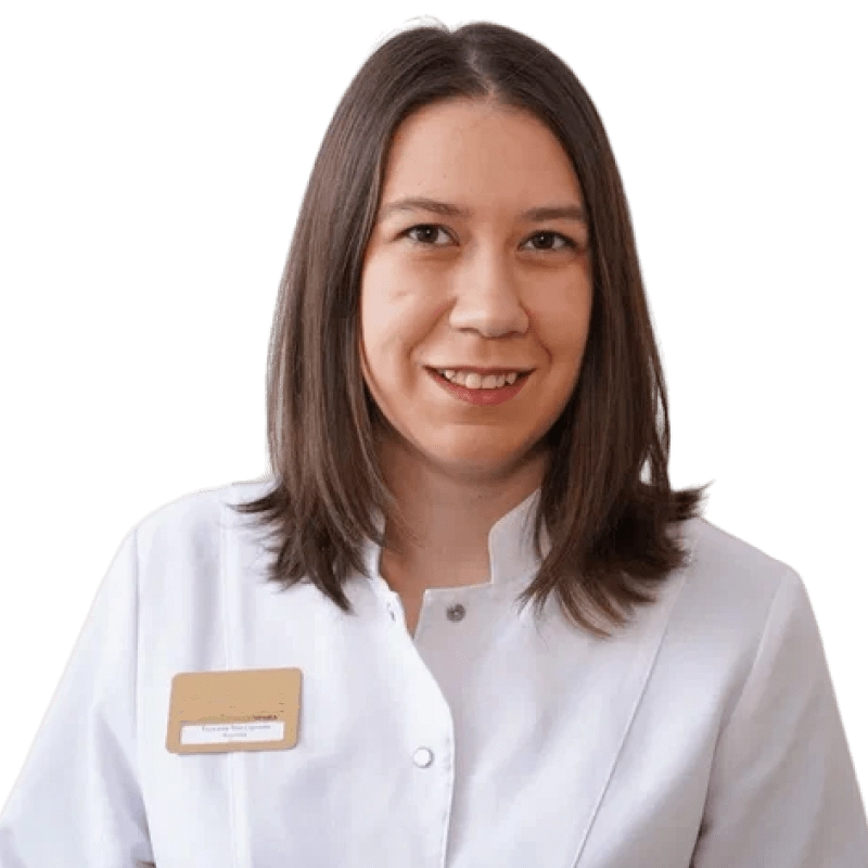 Кузнецова Нина Александровна - психиатр-нарколог клиники Метод Довженко во Владикавказе