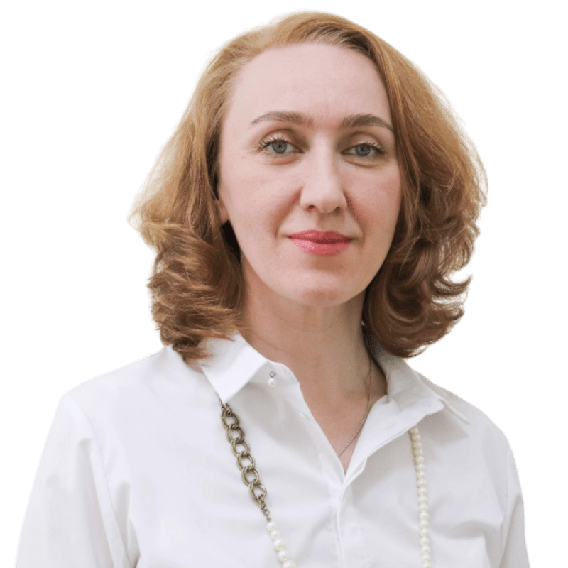 Ремезова Виктория Николаевна - врач УЗИ, хирург, флеболог клиники Метод Довженко во Владикавказе